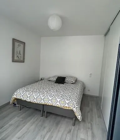 Ferienhaus Des Eglantines Maison Jacuzzi Bord De Mer